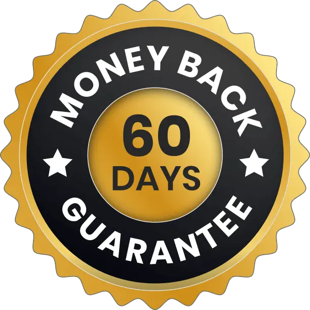 NeuroRemind - 60 days money back guarantee